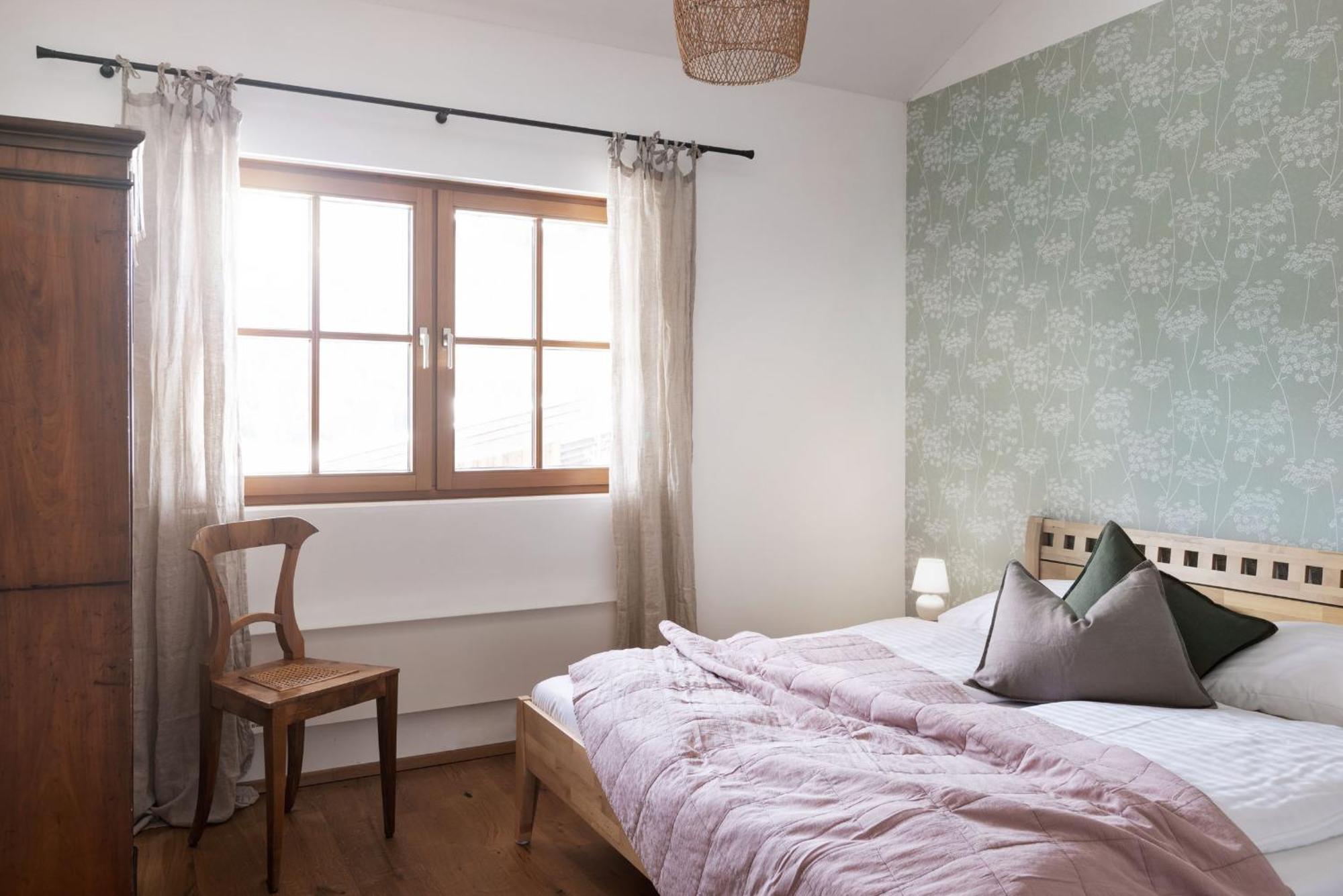 Sloho Bergurlaub Apartment Hohentauern Room photo